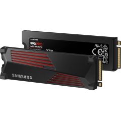 Samsung 990 PRO MZV9P2T0CW 2TB MZ-V9P2T0CW