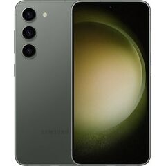 Samsung Galaxy S23 5G smartphone SM-S911BZGGEUB