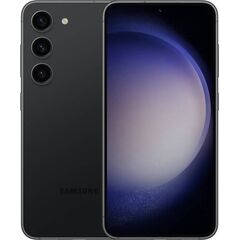 Samsung Galaxy S23 5G smartphone SM-S911BZKDEUB