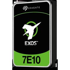 Seagate Exos 7E10 ST2000NM000B Hard drive 2 TB ST2000NM000B