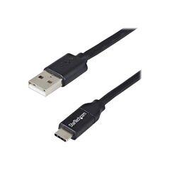 StarTech.com USB to USB C Cable 2 m USB 2.0 Type C USB2AC2M10PK