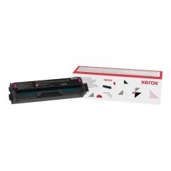 Xerox High capacity magenta original toner cartridge 006R04393