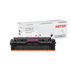 Xerox Magenta compatible toner  (alternative for HP 207A)