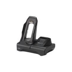 Zebra 2Slot ChargeUSBEthernet ShareCradle CRD-TC7X-SE2EPP-01