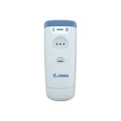 Zebra CS60HC Barcode scanner companion 2D CS6080-HC4F00BVZWW