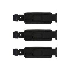 Zebra Hand strap (pack of 3) for Zebra TC70, SGTC7X-HSTR2-03