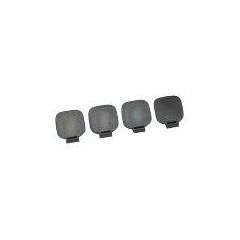 Zebra Printer spacer (pack of 10) for Zebra KITMPM-MD2SPR5-01