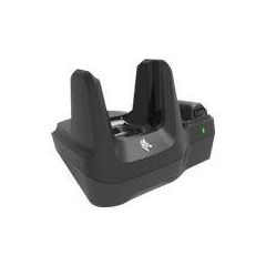 Zebra Single Slot Cradle wSpare Battery CRDMC2X-2SUCHG-01