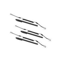 Zebra Stylus tether (pack of 3) for Zebra KTTC7X-TETHR1-03