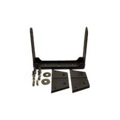 Zebra UMount Vehicle mount computer security KT-U-MOUNT-VC80-R