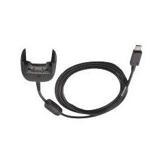 Zebra USB charge cable USB cable for Zebra CBLMC33-USBCHG-01