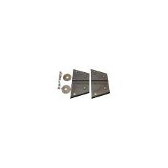Zebra Vehicle mount computer bracket adapter MNTVC80-ADPA1-1