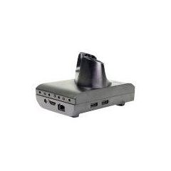 Zebra Workstation Docking cradle HDMI 10Mb LAN CRDTC5X-1SWS-01