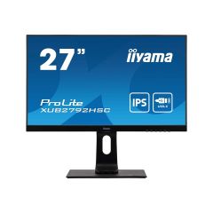 iiyama ProLite XUB2792HSCB5 LED monitor 27 1920 XUB2792HSC-B5