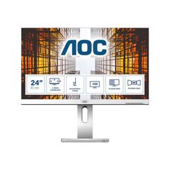 AOC X24P1GR LED monitor 24 X24P1 GR