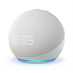 Amazon Echo Dot (5th Generation) Smart speaker B09B95DTR4