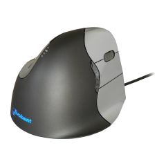 Bakker Elkhuizen Evoluent Vertical Mouse 4 Vertical BNEEVR4