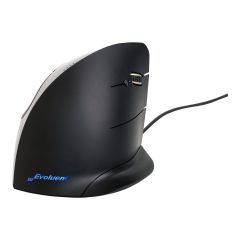 Bakker Elkhuizen Evoluent Vertical Mouse C Vertical BNEEVRC