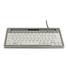 Bakker Elkhuizen Sboard 840 Keyboard USB BNES840DUK