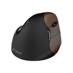 Bakker Evoluent VerticalMouse 4 Small Vertical mouse BNEEVR4SW