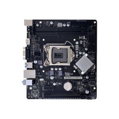 Biostar H81MHV3 3.0 Motherboard H81MHV3 V3.0