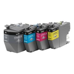 Brother LC422XL Multipack 4pack LC422XLVALDR