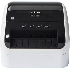 Brother QL1100c Label printer direct thermal QL1100CZG1