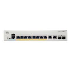 Cisco Catalyst 10008P-E-2G-L Switch Managed 4 C1000-8P-E-2G-L