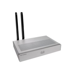 Cisco Integrated Services Router 1101 Router C11014PLTEP