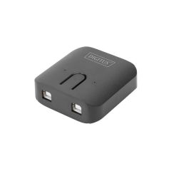 DIGITUS DA70135-3 USB peripheral sharing switch DA-70135-3