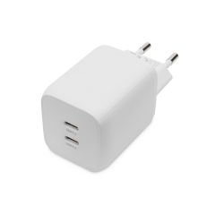 Digitus Power adapter GaN 65 Watt 3.25 A PD 3.0 DA10063