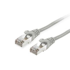 Equip Cat.6A S FTP Patch Cable 606701