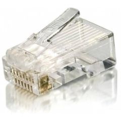 Equip Premium Cat.6 RJ45 Plug 121143