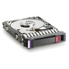 HPE Enterprise Hard drive 1.2 TB hotswap 2.5 SFF SAS J9F48A