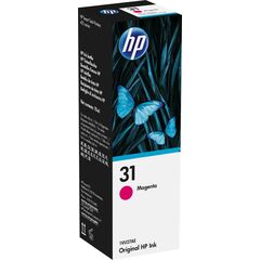 HP 31 70 ml magenta original ink 1VU27AE