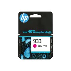 HP 933 4 ml magenta original ink cartridge CN059AE