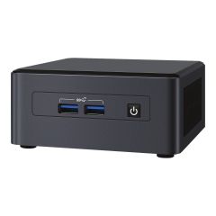 Intel Next Unit of Computing Kit 11 Pro Kit BNUC11TNHV70L00
