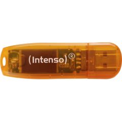 Intenso Rainbow Line USB flash drive 64 GB 3502490