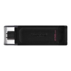 Kingston DataTraveler 70 USB flash drive 256 GB DT70 256GB