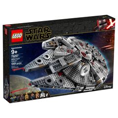 LEGO Millennium Falcon  75257