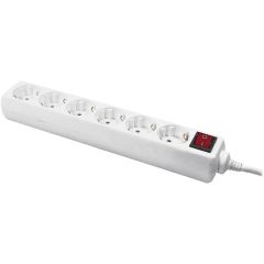 LogiLink Power strip LPS202