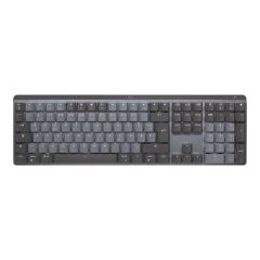 Logitech Master Series MX Mechanical Keyboard 920010757