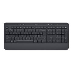 Logitech Signature K650 Keyboard wireless Bluetooth 920010945