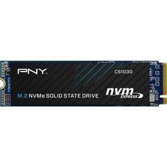 PNY CS1030 SSD 1 TB internal M.2 2280 PCIe M280CS10301TB-RB