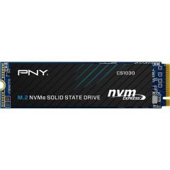 PNY CS1030 SSD 1 TB internal M.2 2280 PCIe M280CS10301TB-RB