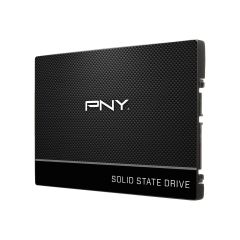 PNY CS900 SSD 250 GB internal 2.5 SATA SSD7CS900250-RB