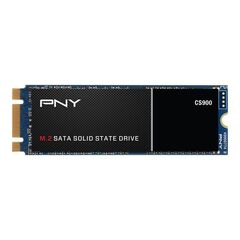 PNY CS900 SSD 2 TB internal M.2 2280 SATA SSD7CS9002TB-RB