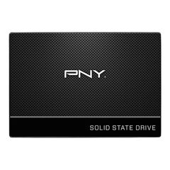 PNY CS900 SSD 500 GB internal 2.5 SATA SSD7CS900500-RB