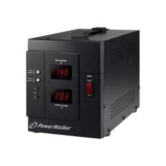 PowerWalker AVR 3000SIV voltage regulator 10120307