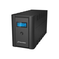 PowerWalker VI 2200 LCDIEC UPS 10120094